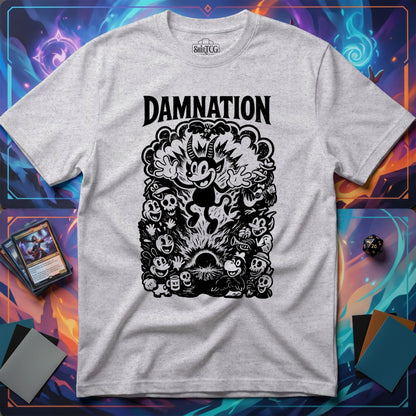 Damnation T-shirt