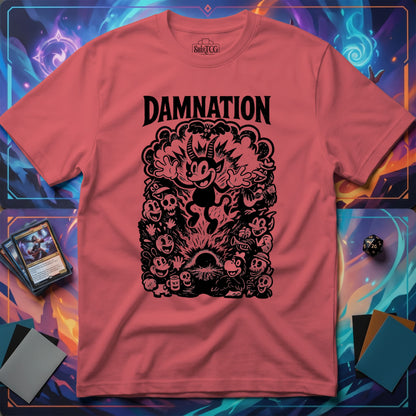 Damnation T-shirt