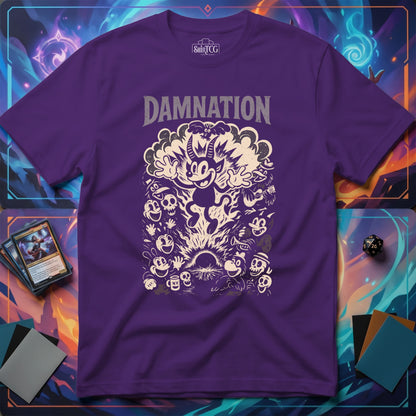 Damnation T-shirt