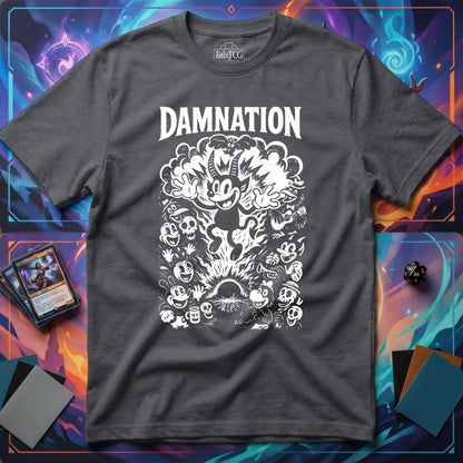 Damnation T-shirt