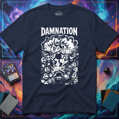 Damnation T-shirt
