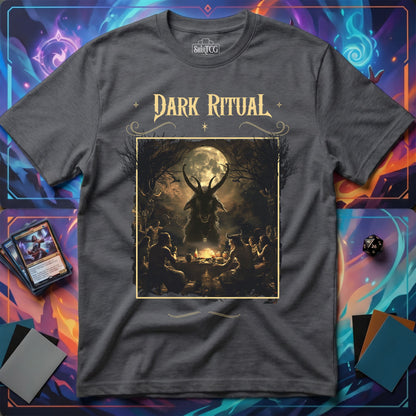 Dark Ritual T-Shirt