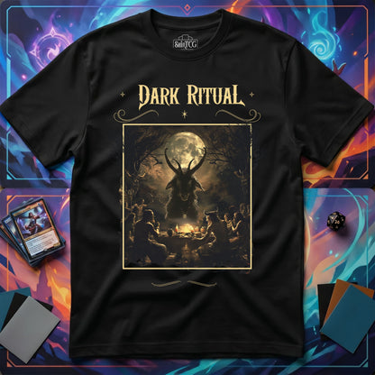 Dark Ritual T-Shirt