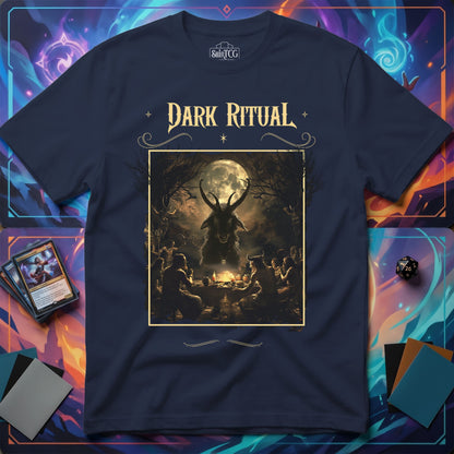 Dark Ritual T-Shirt