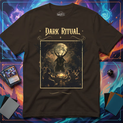 Dark Ritual T-Shirt