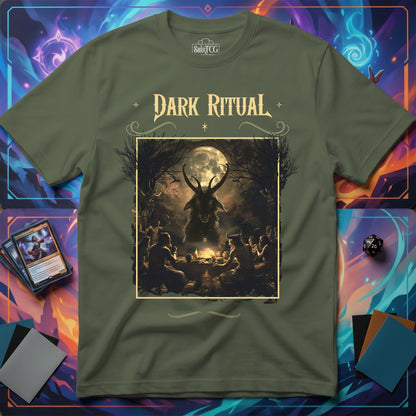 Dark Ritual T-Shirt