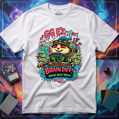 GG EZ T-shirt