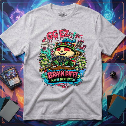 GG EZ T-shirt