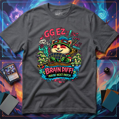 GG EZ T-shirt