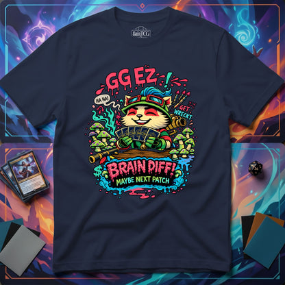 GG EZ T-shirt
