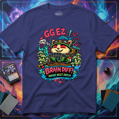 GG EZ T-shirt