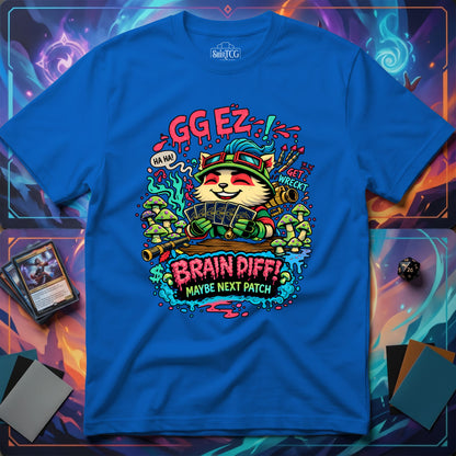 GG EZ T-shirt