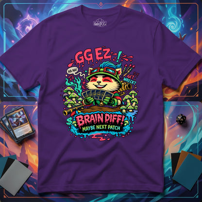 GG EZ T-shirt