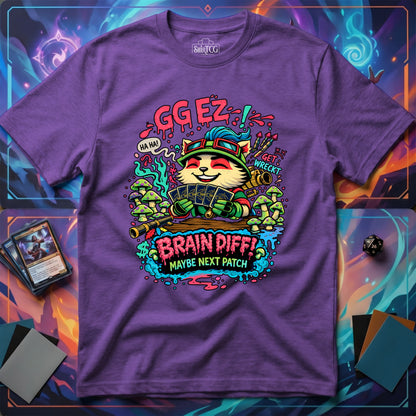 GG EZ T-shirt