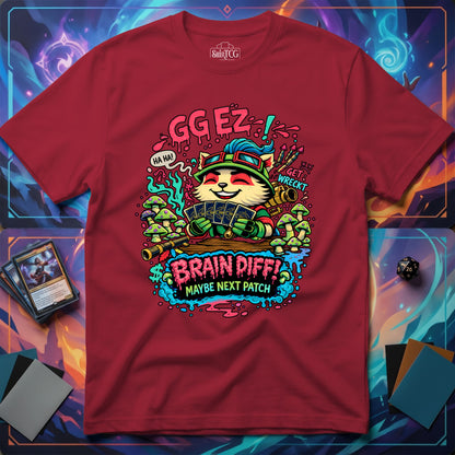 GG EZ T-shirt