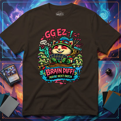 GG EZ T-shirt