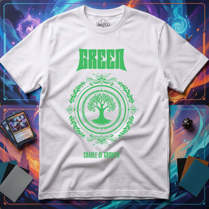 Green T-Shirt
