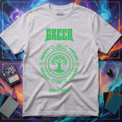 Green T-Shirt