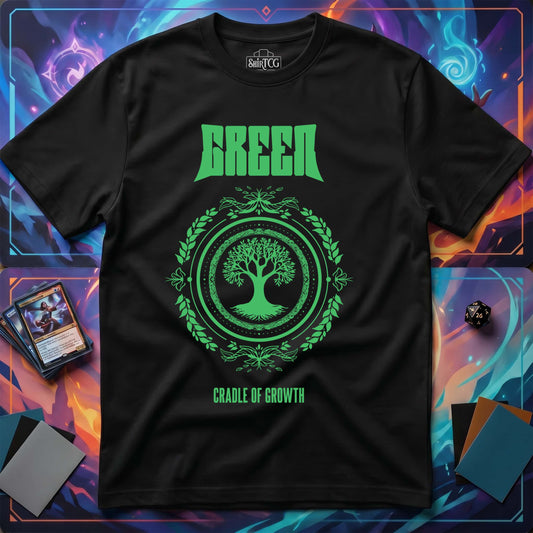 Green T-Shirt
