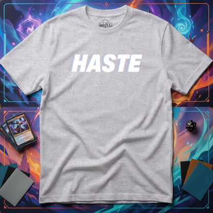 Haste T-shirt
