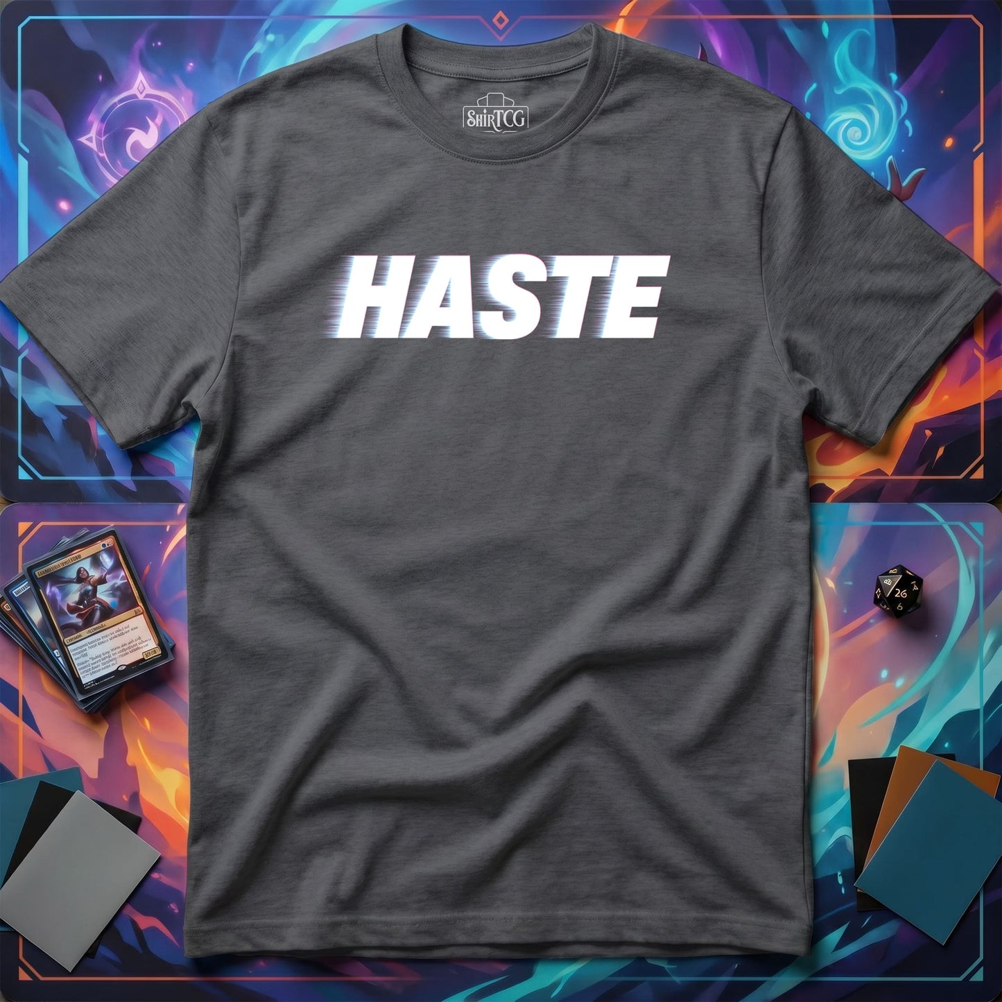 Haste T-shirt