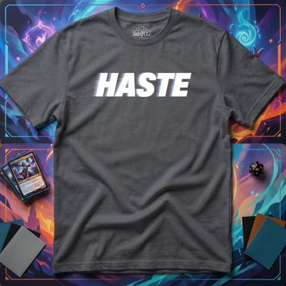 Haste T-shirt