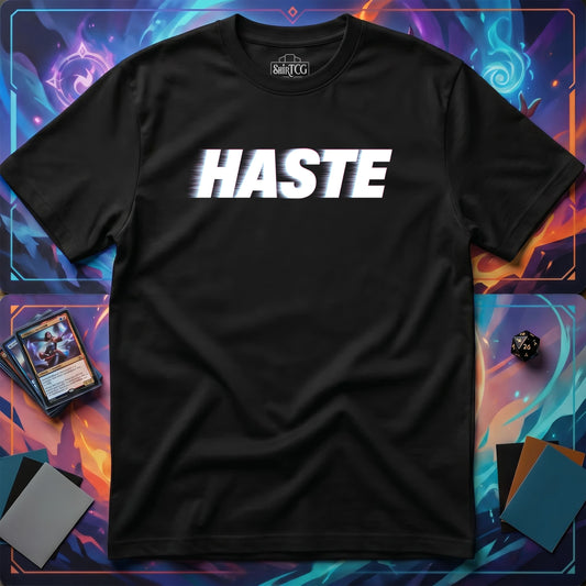 Haste T-shirt