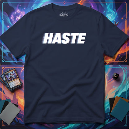 Haste T-shirt