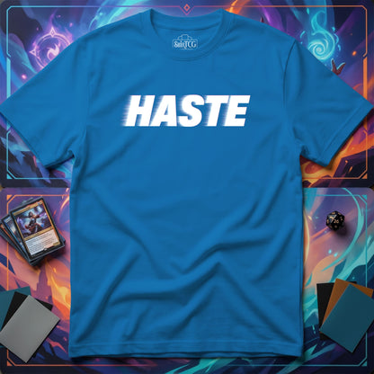 Haste T-shirt