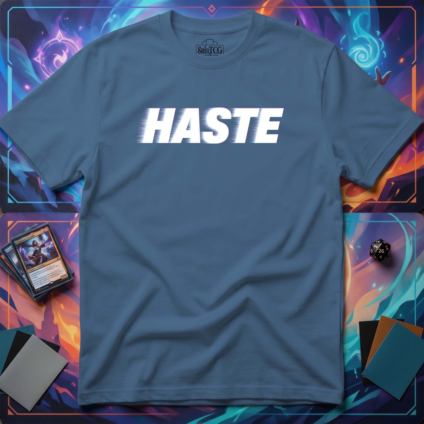Haste T-shirt