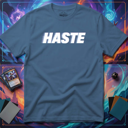 Haste T-shirt