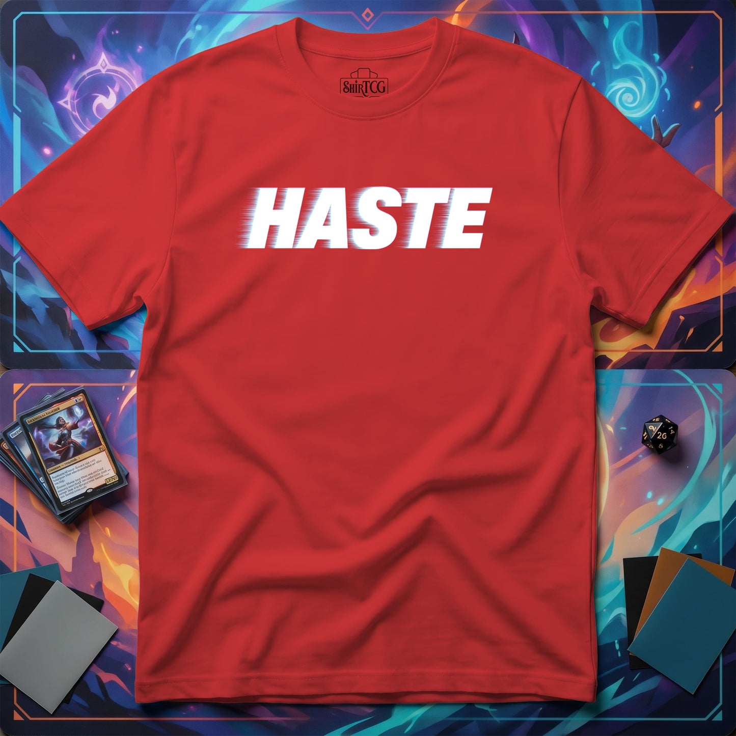 Haste T-shirt