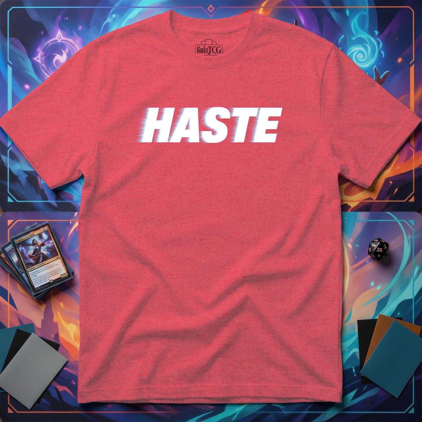 Haste T-shirt