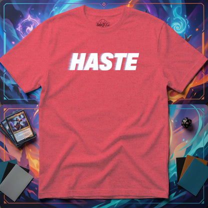 Haste T-shirt
