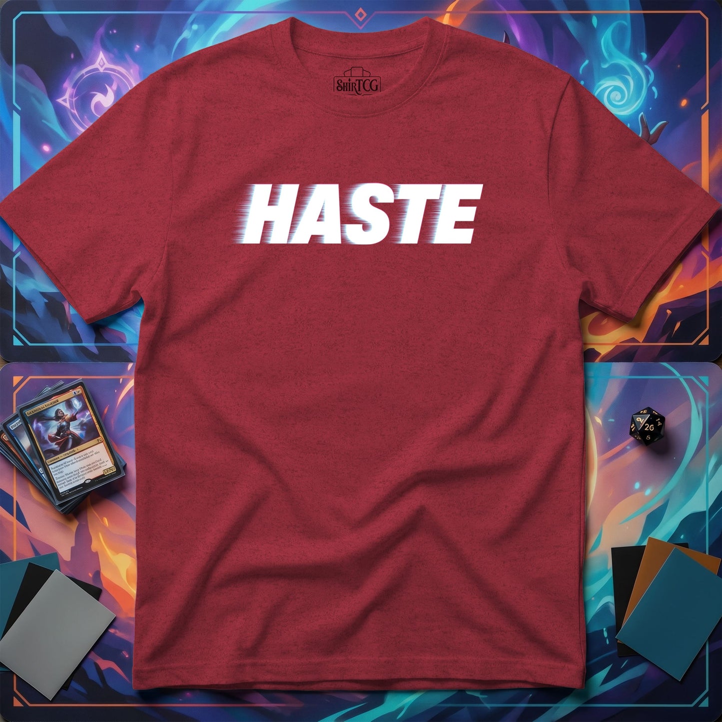 Haste T-shirt