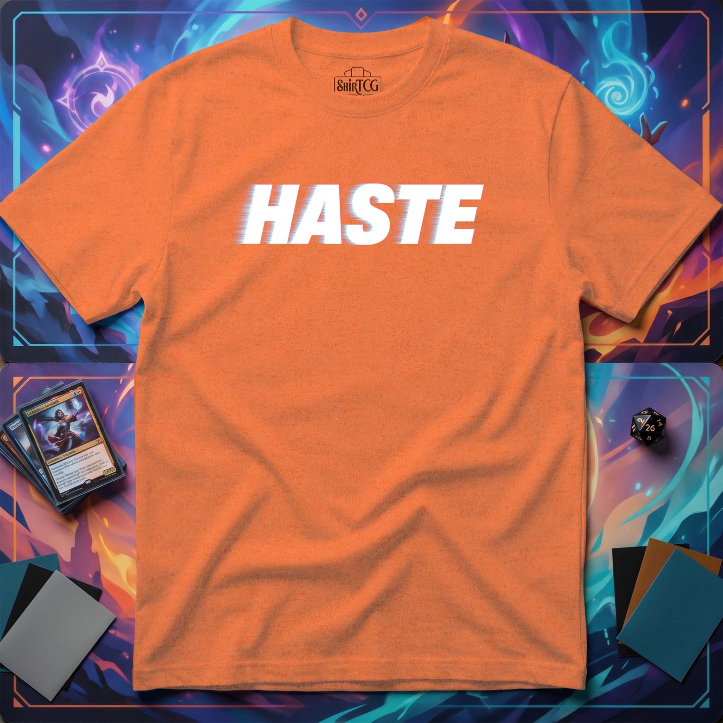 Haste T-shirt