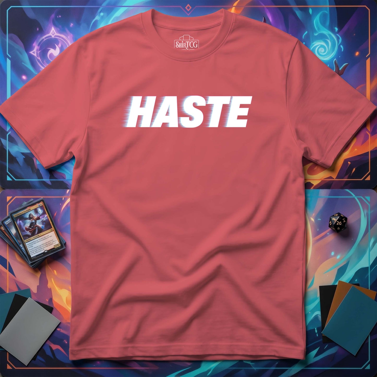 Haste T-shirt