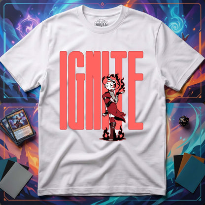 Ignite T-Shirt