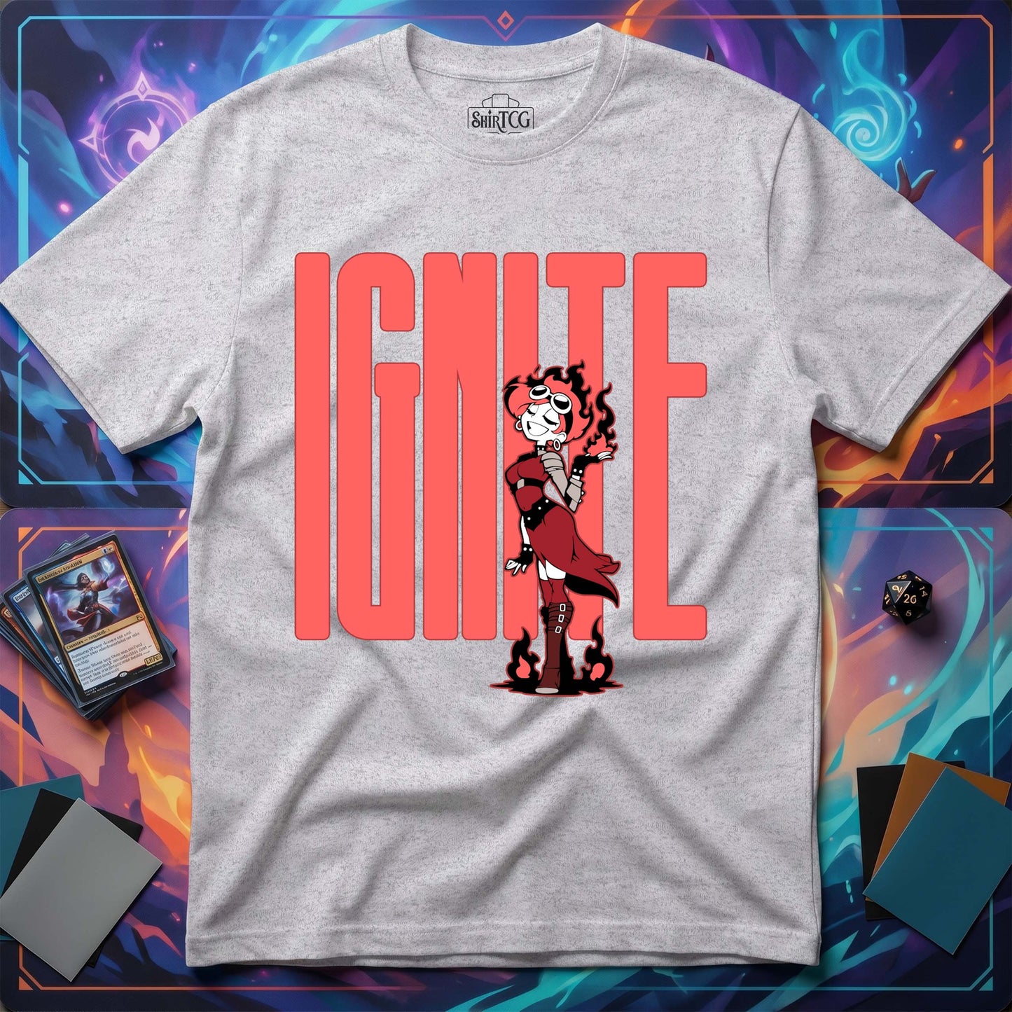 Ignite T-Shirt