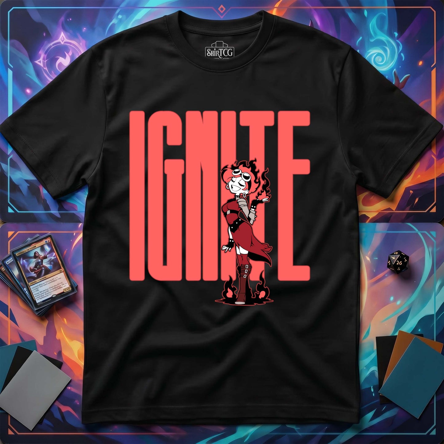 Ignite T-Shirt