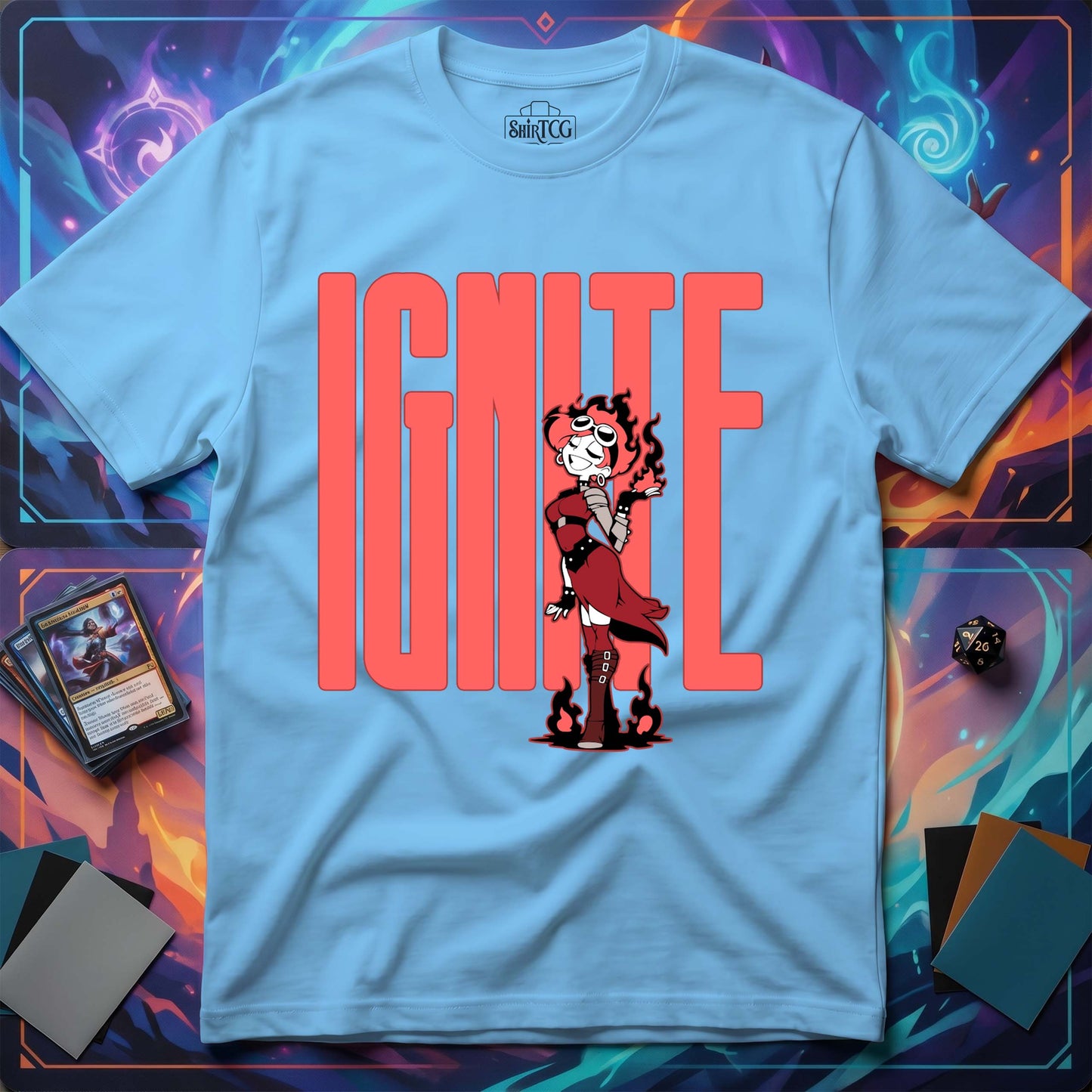 Ignite T-Shirt