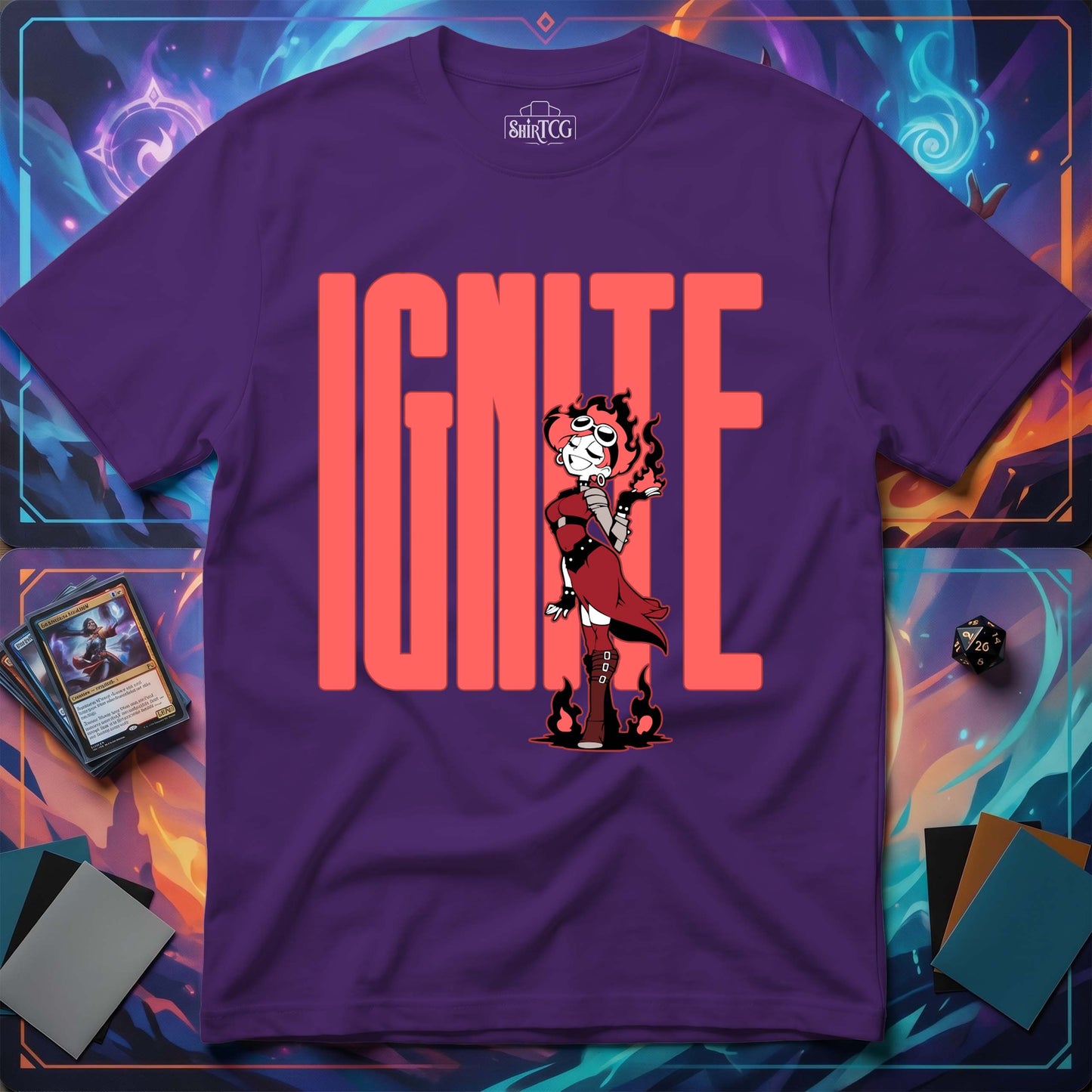 Ignite T-Shirt