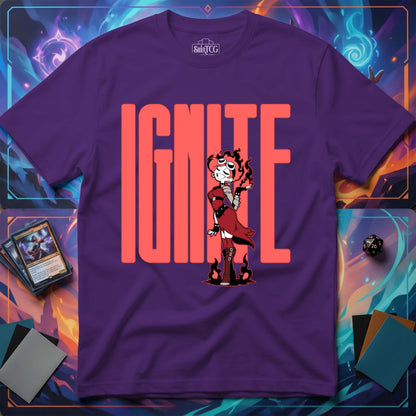 Ignite T-Shirt