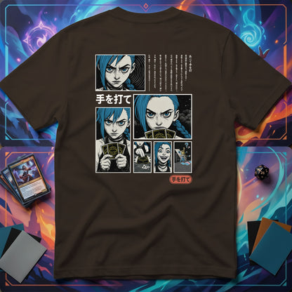 Make Your Move T-shirt