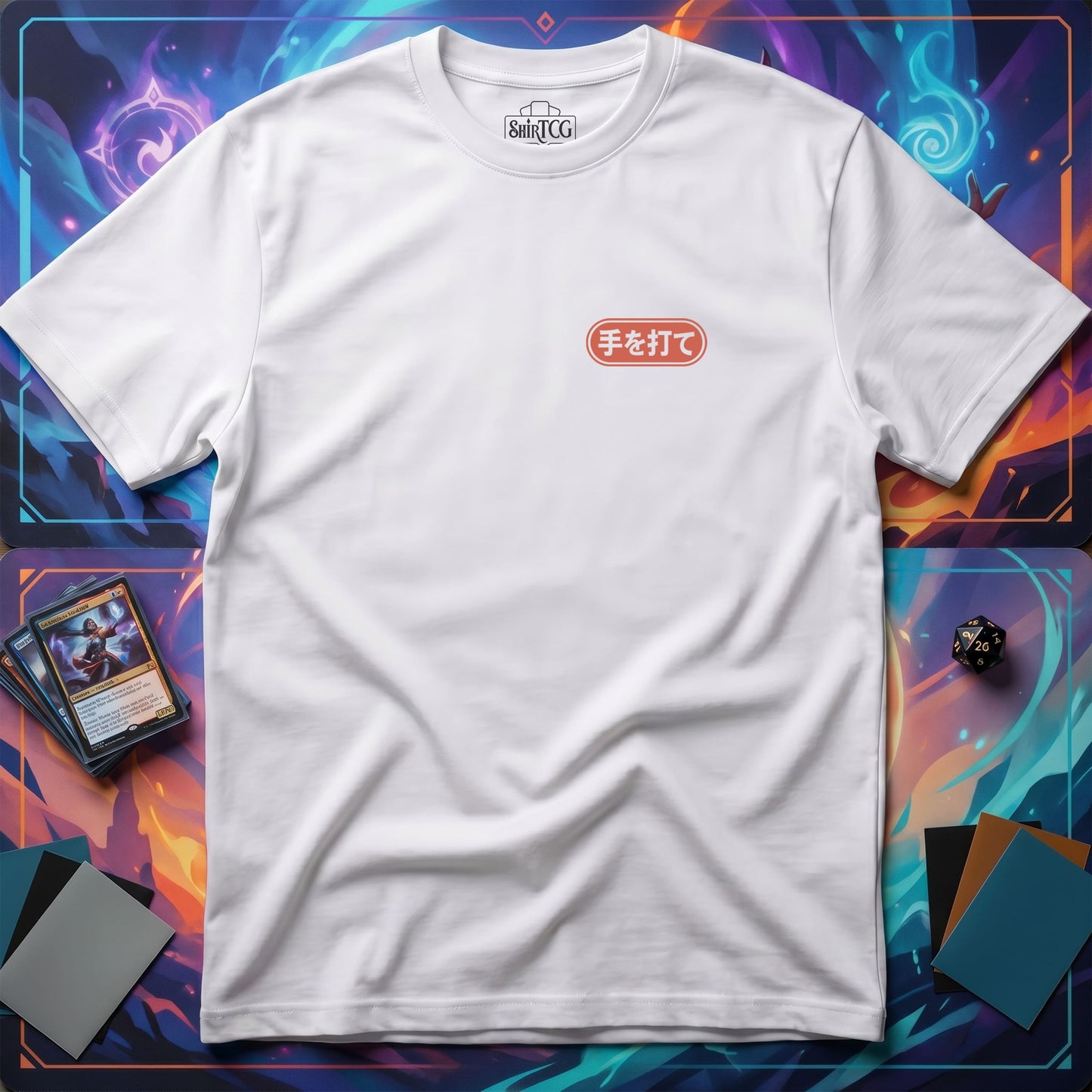 Make Your Move T-shirt
