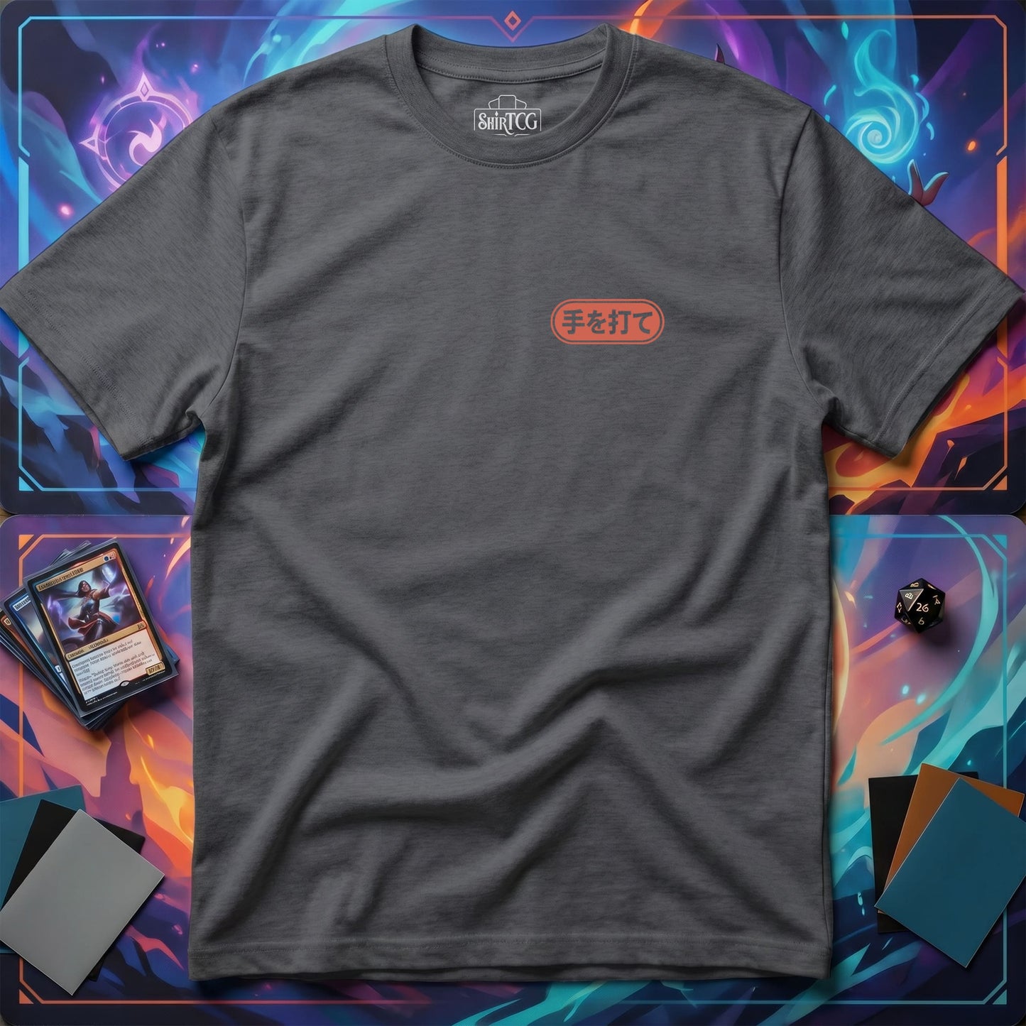 Make Your Move T-shirt