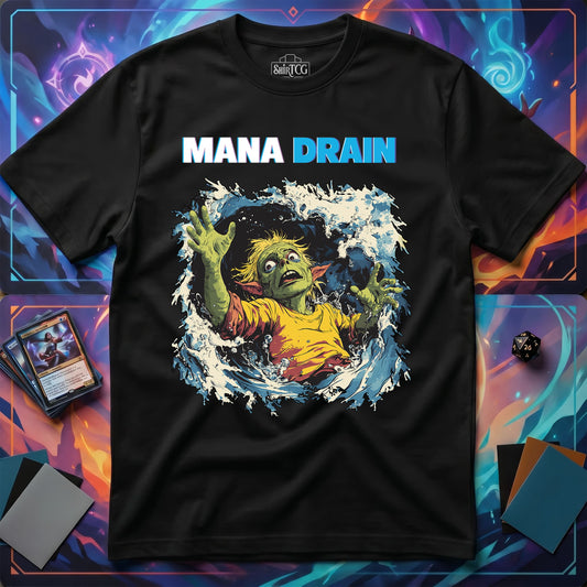 Mana Drain T-Shirt