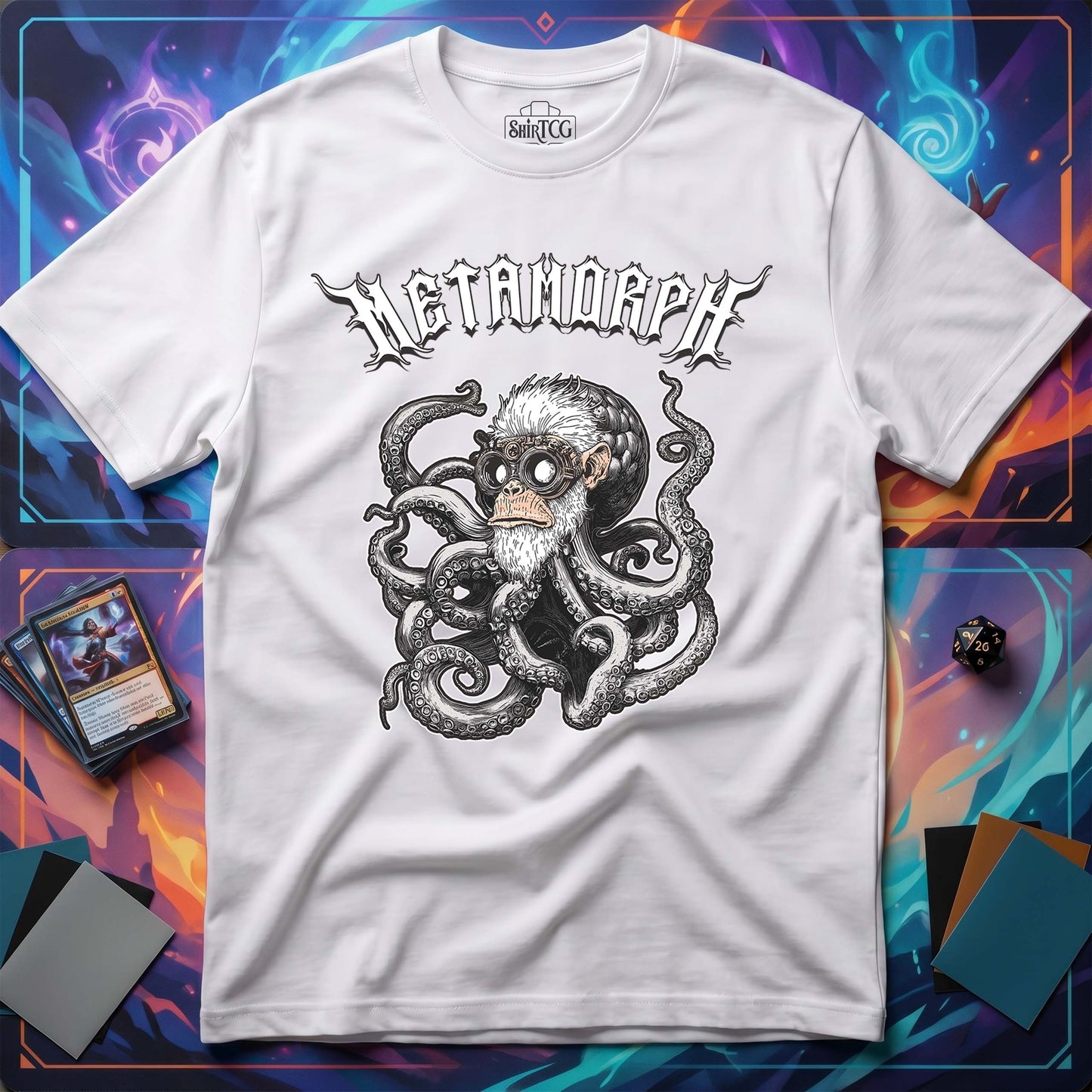 Metamorph T-Shirt