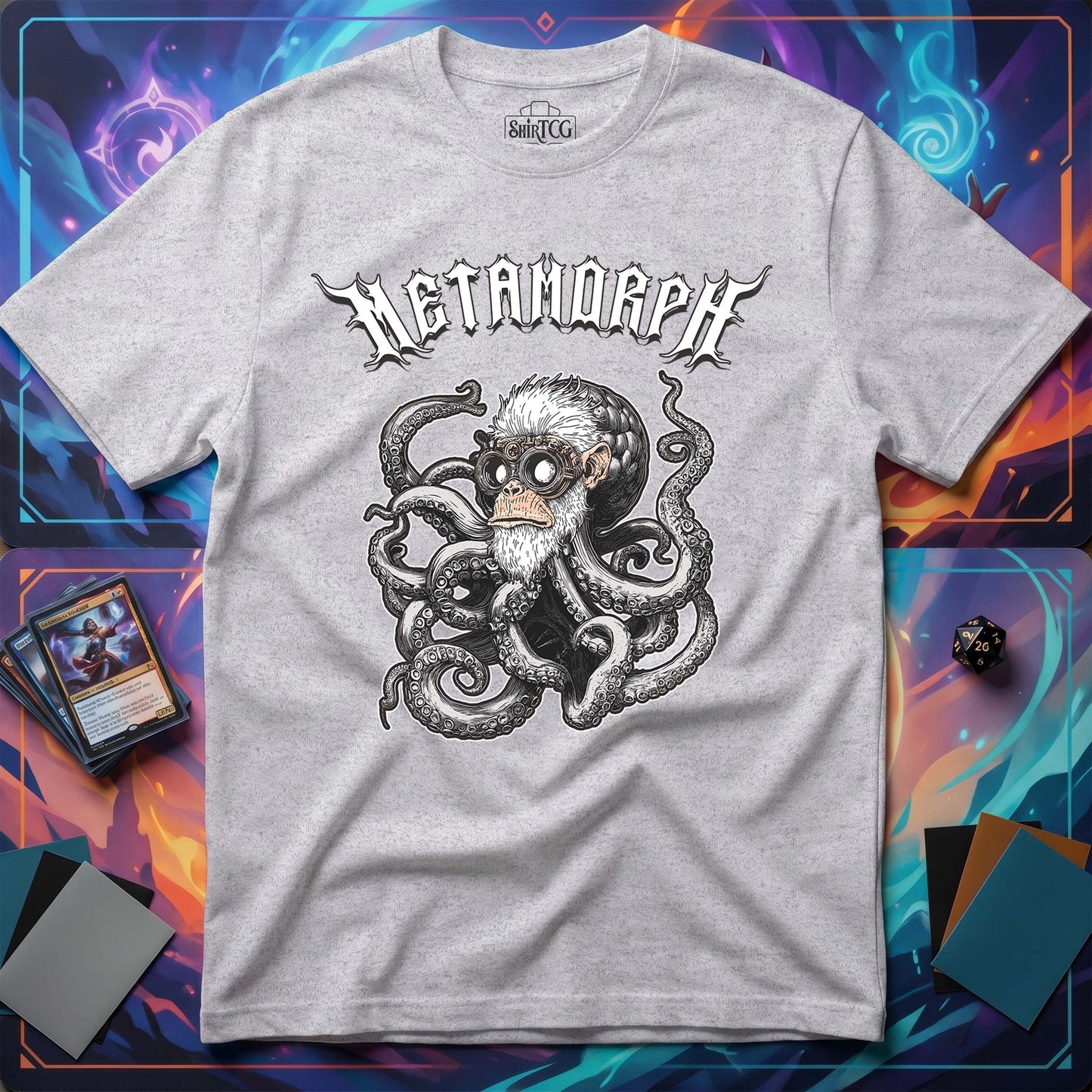 Metamorph T-Shirt