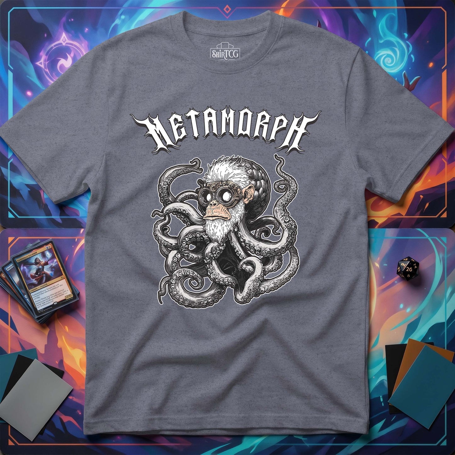 Metamorph T-Shirt
